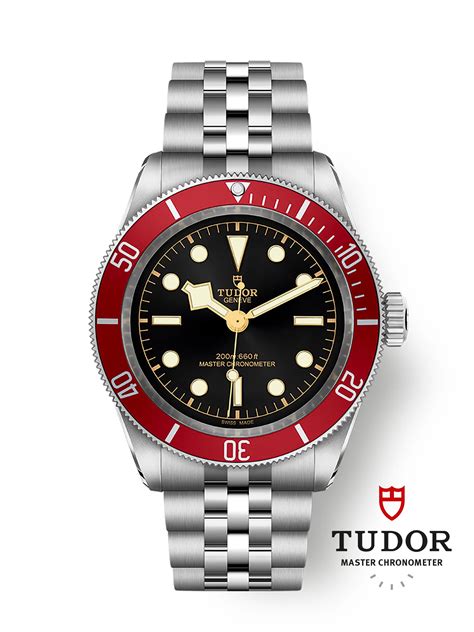 tudor caliber|tudor black bay calibre.